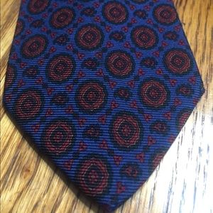Brooks Brothers Made in USA necktie